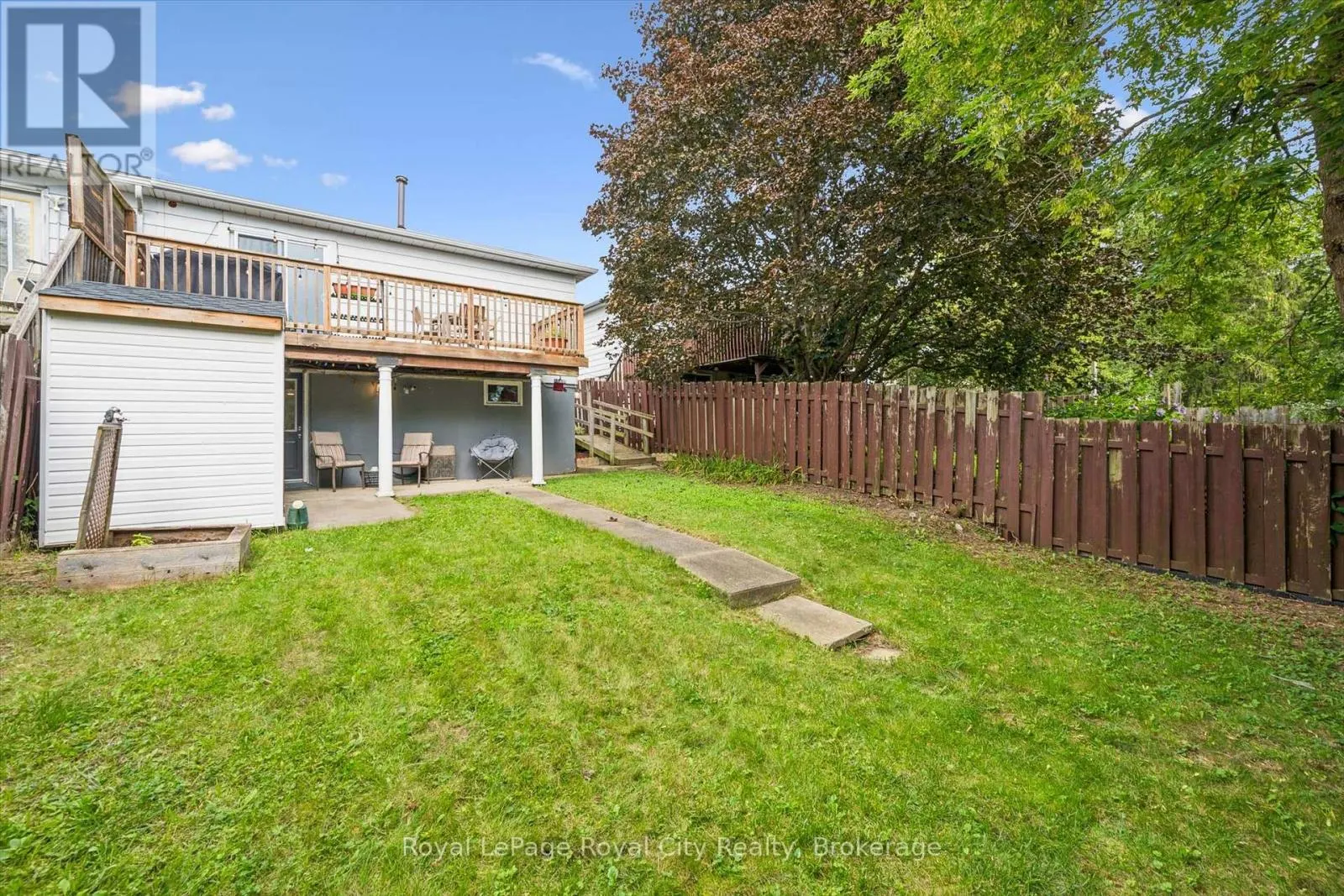 29 MCILWRAITH CRESCENT