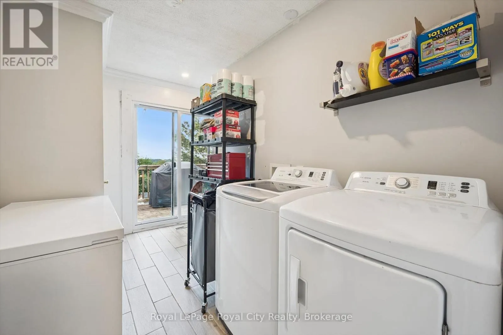 29 MCILWRAITH CRESCENT