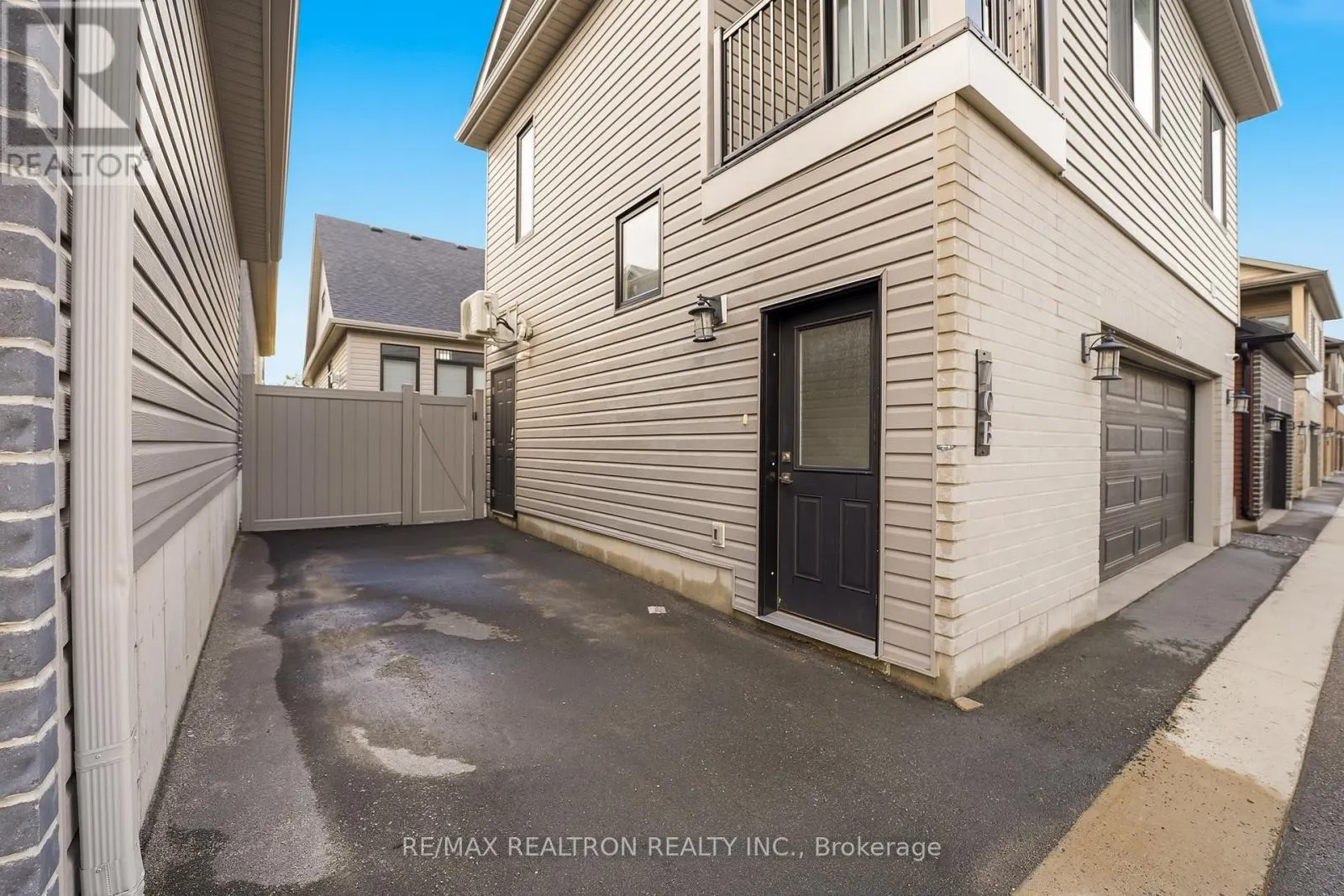 B - 70 RIVERSTONE WAY