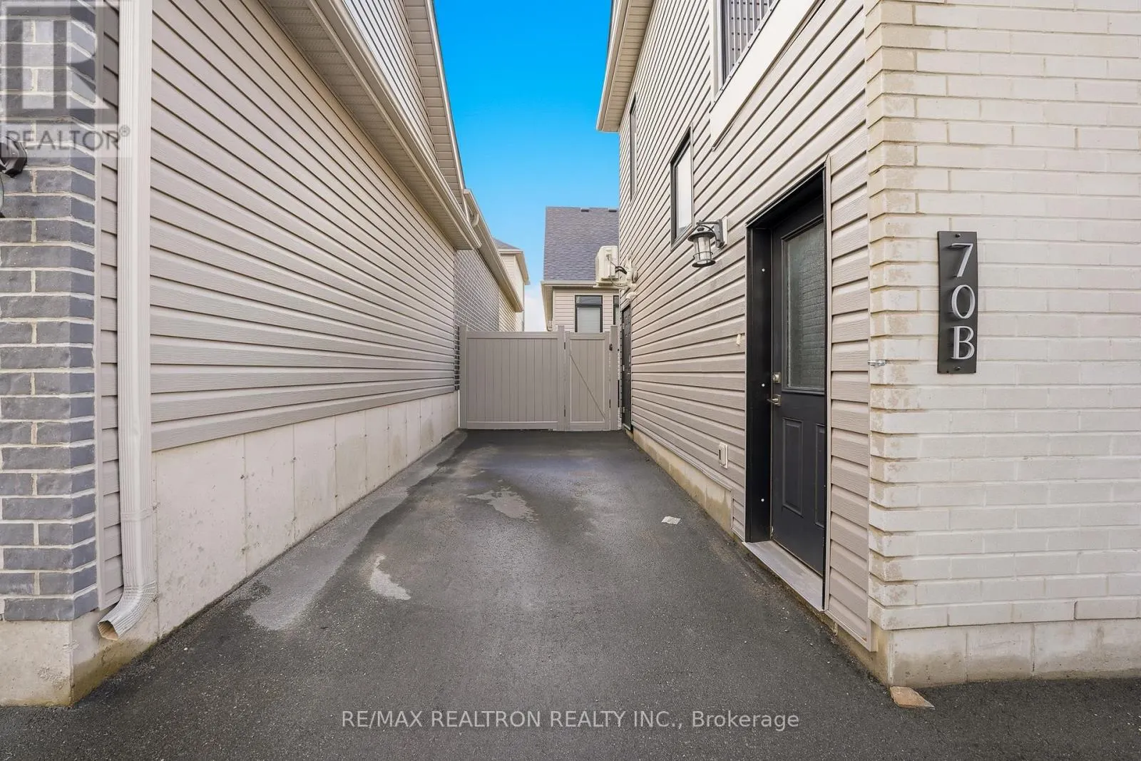 B - 70 RIVERSTONE WAY