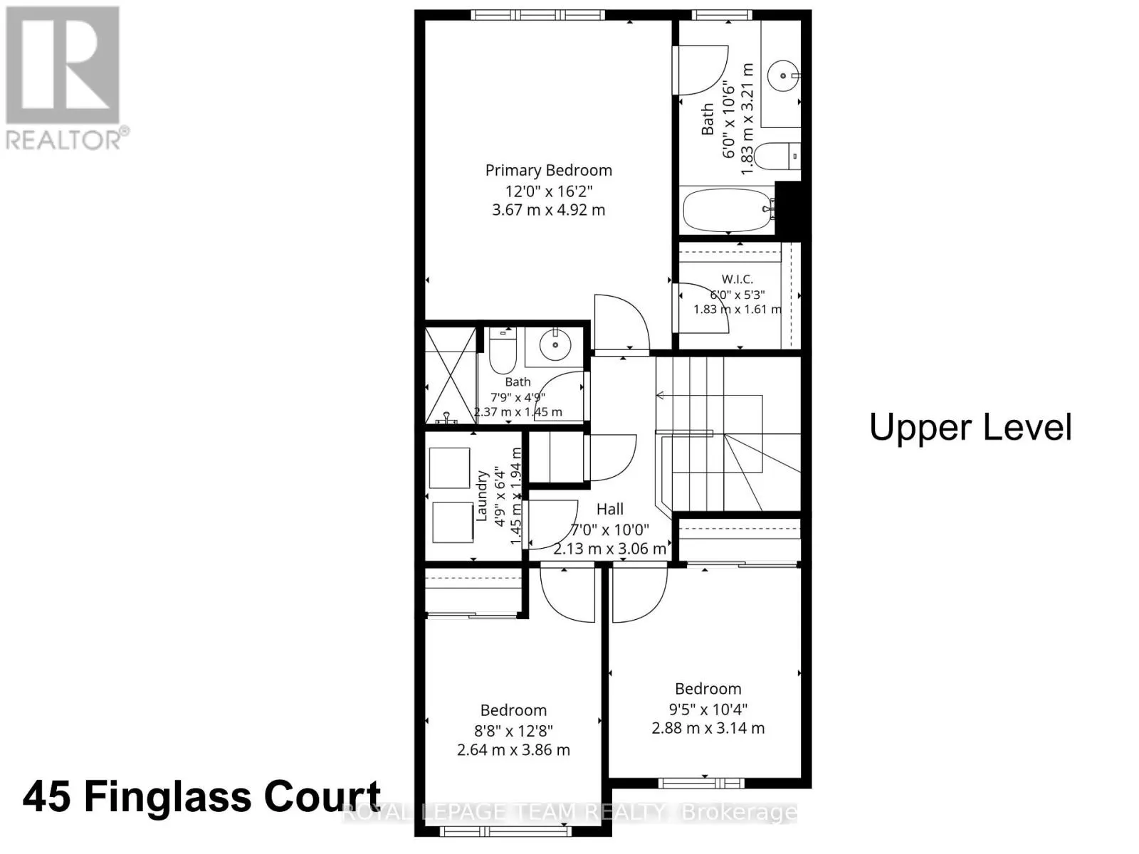 45 FINGLAS COURT