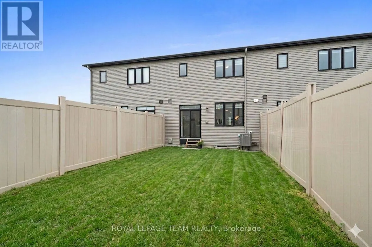 45 FINGLAS COURT