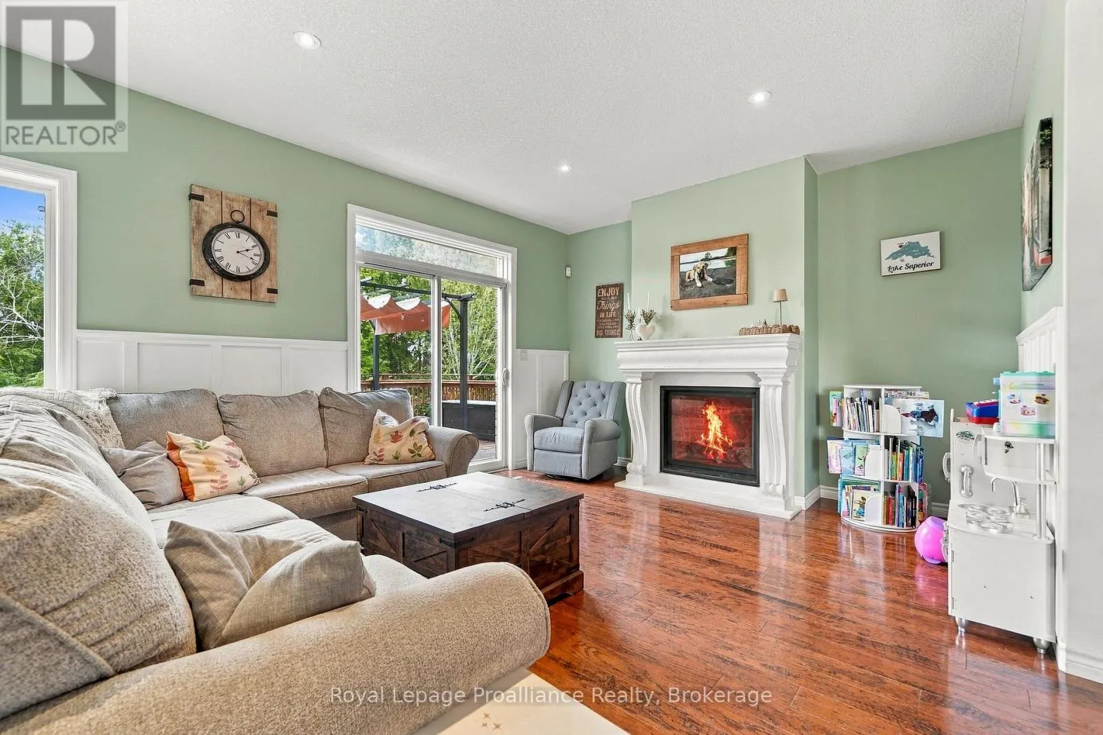 273 AVONDALE ROAD