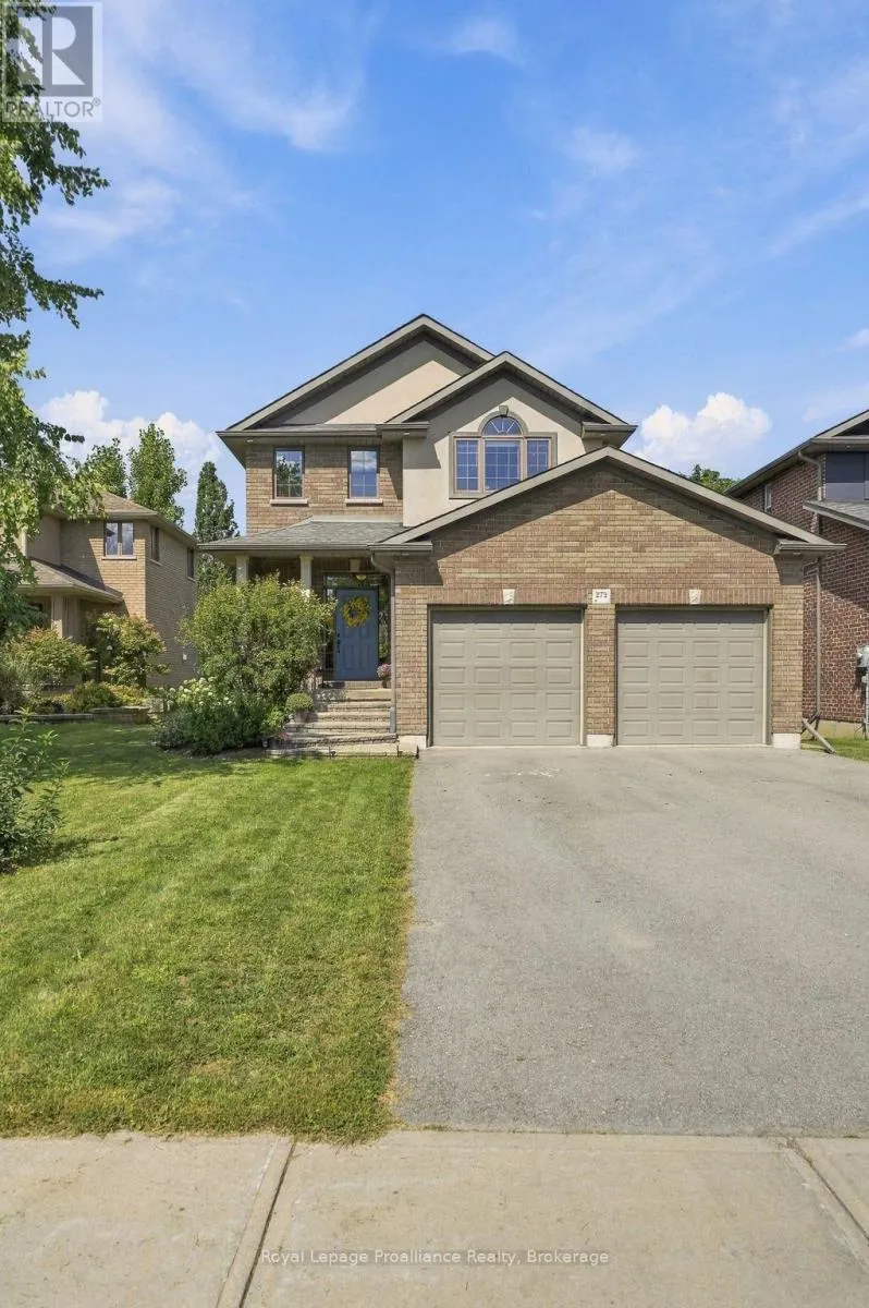 273 AVONDALE ROAD