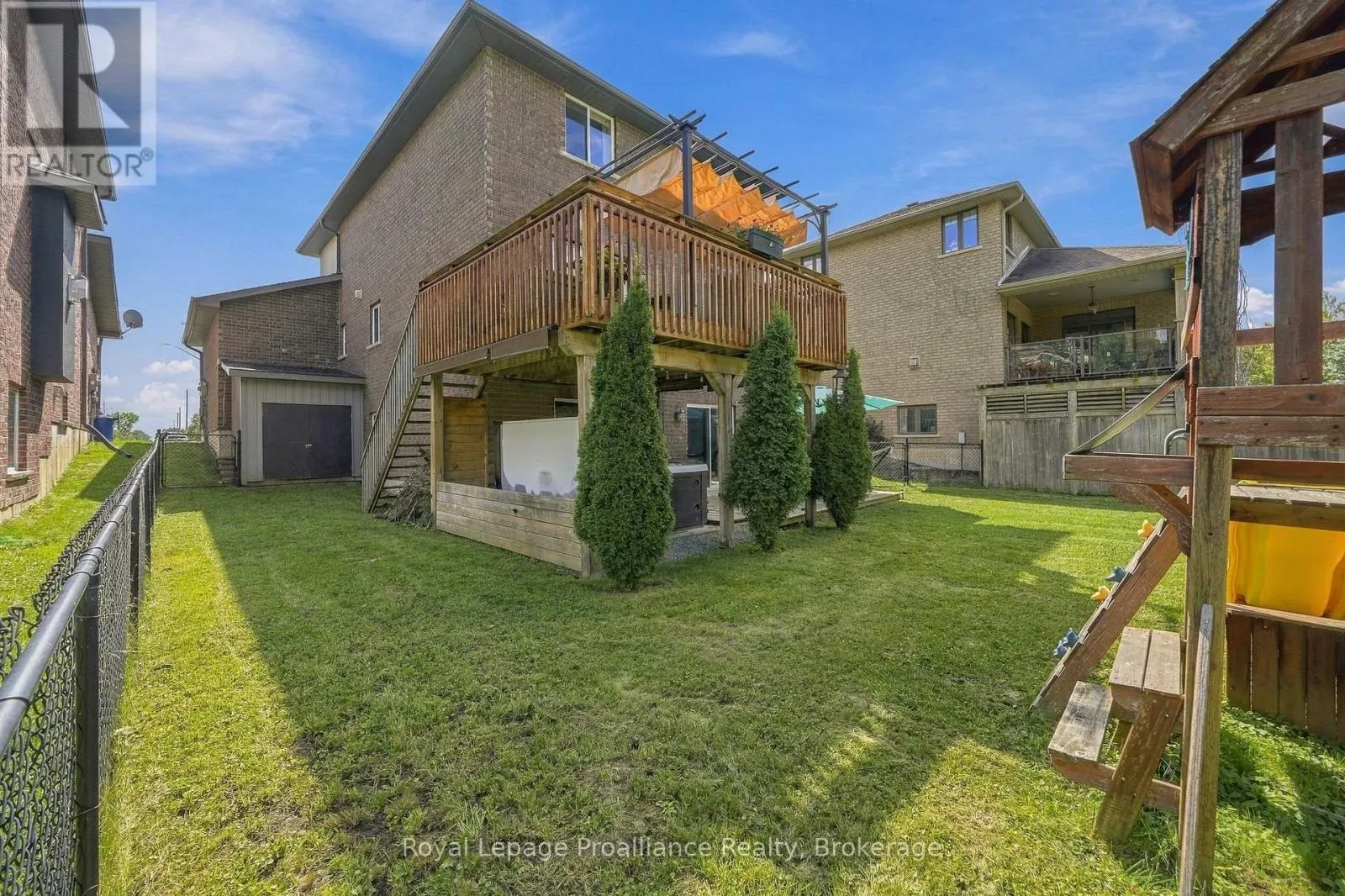 273 AVONDALE ROAD