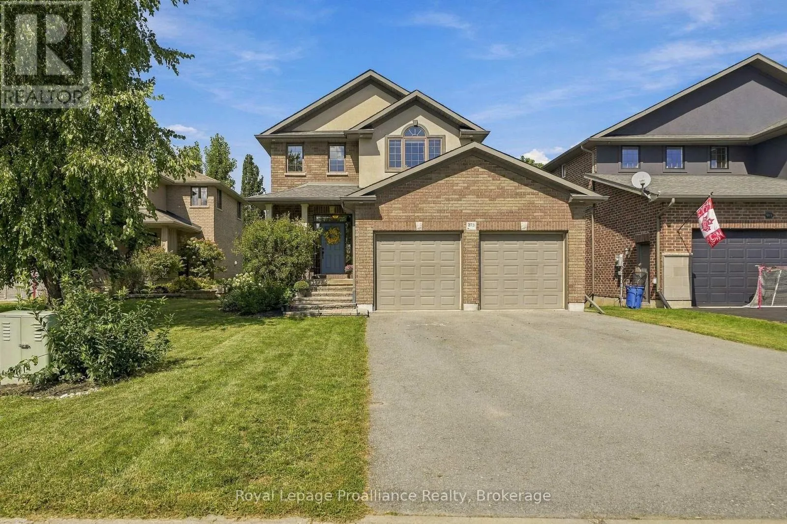 273 AVONDALE ROAD