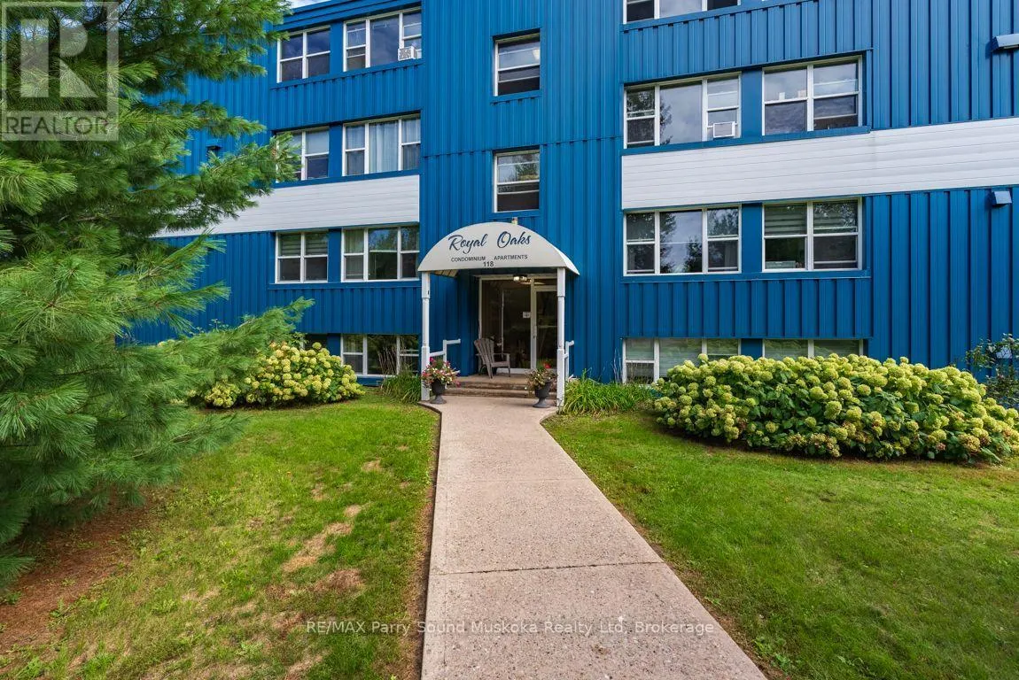 16 - 118 ISABELLA STREET #16
