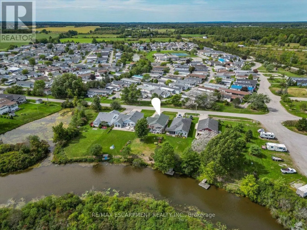 518 - 3033 TOWNLINE ROAD