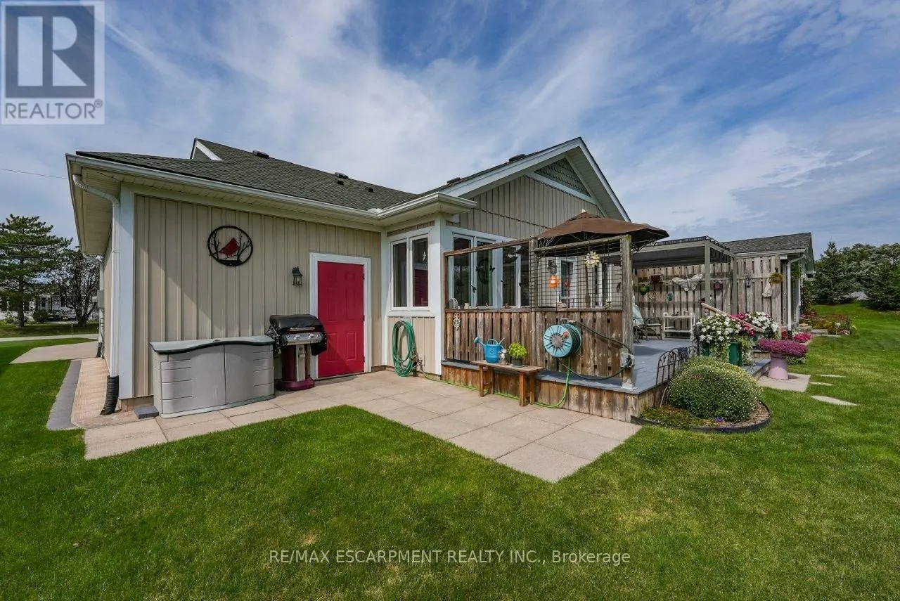 518 - 3033 TOWNLINE ROAD
