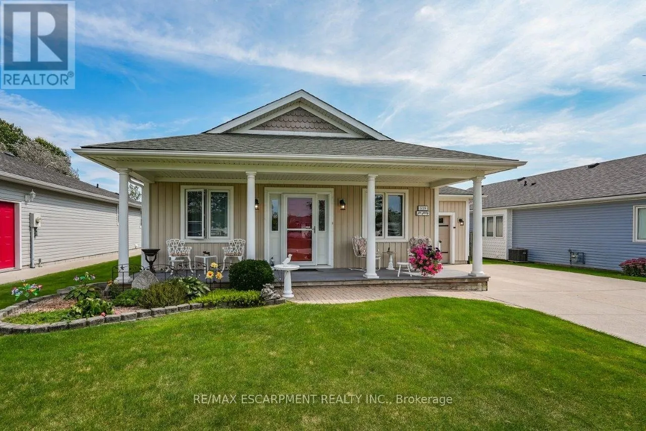518 - 3033 TOWNLINE ROAD