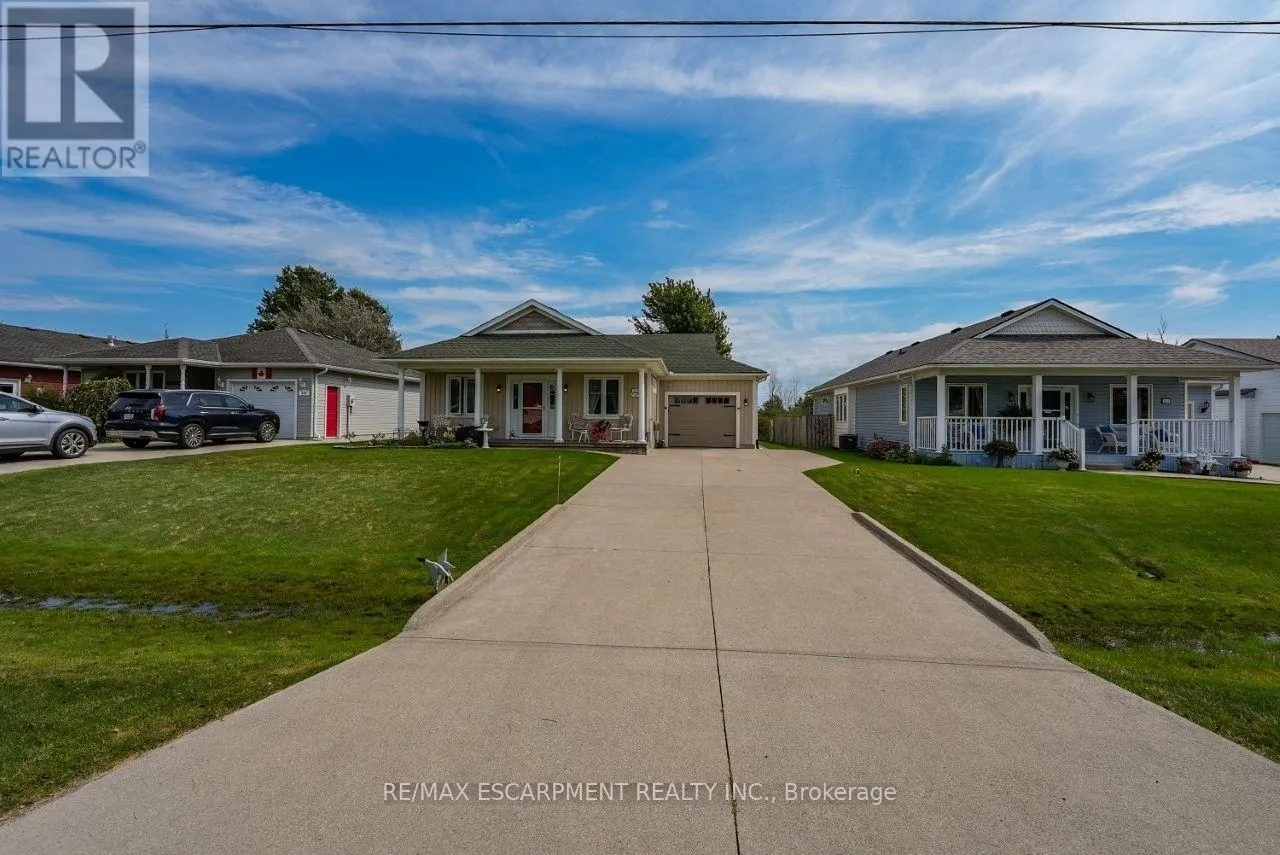 518 - 3033 TOWNLINE ROAD