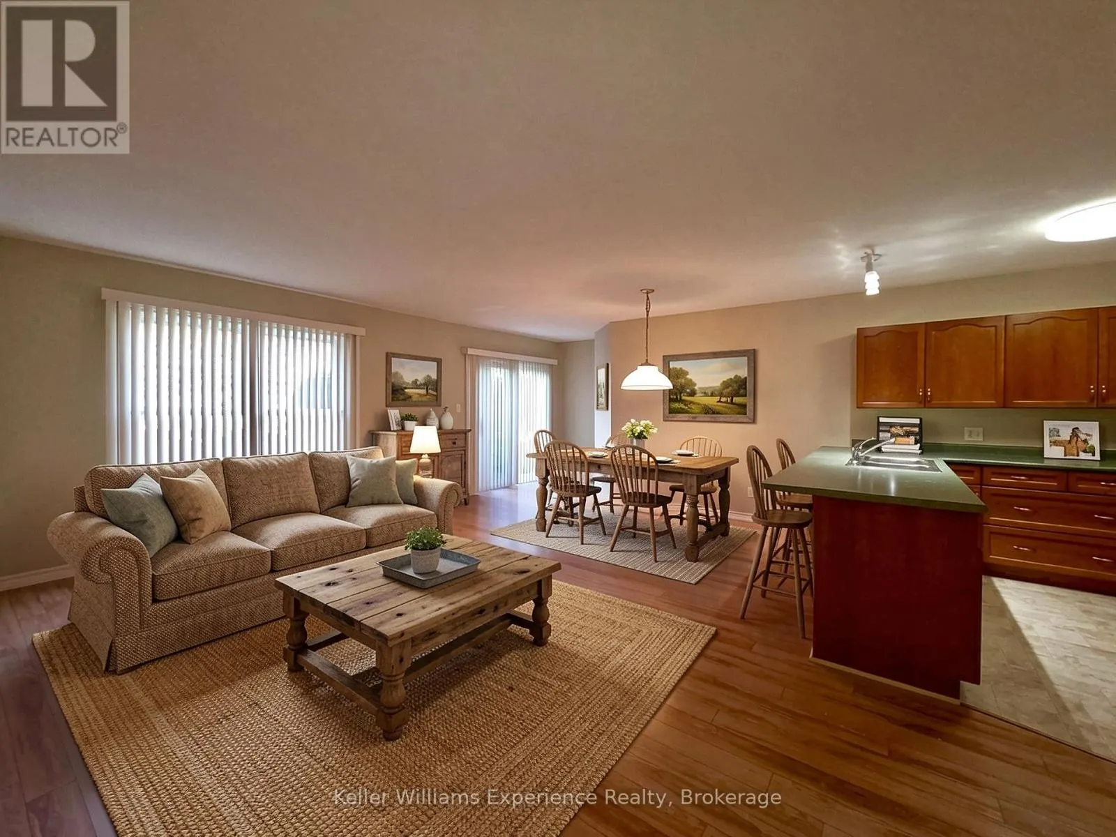 109 - 24 ONTARIO STREET #109