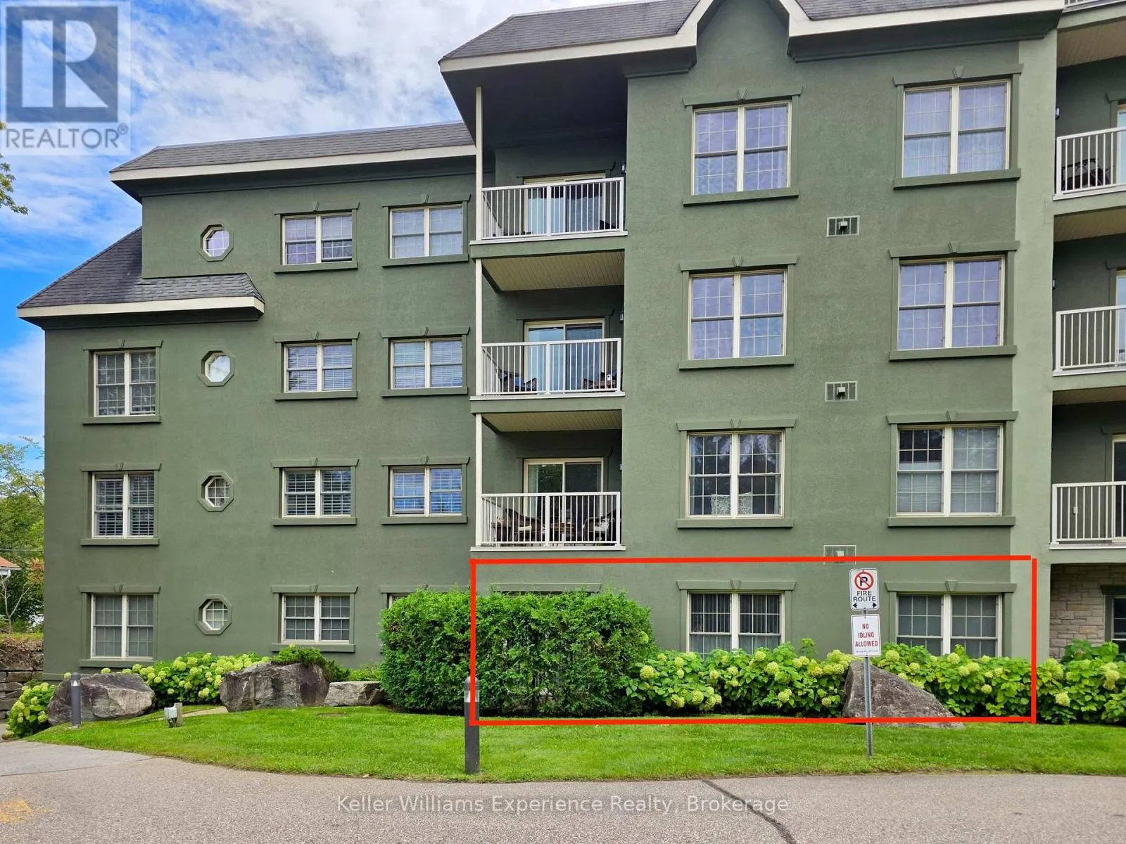 109 - 24 ONTARIO STREET #109