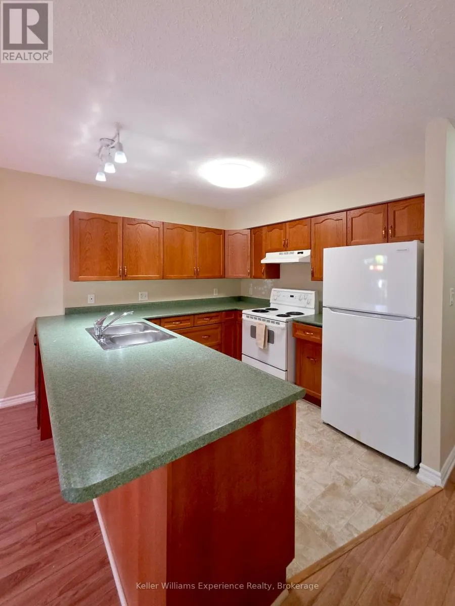 109 - 24 ONTARIO STREET #109