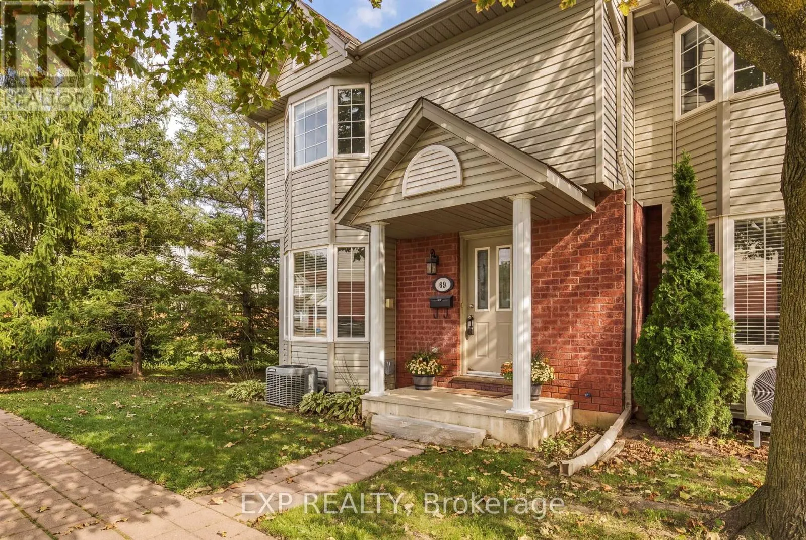 69 - 235 SAGINAW PARKWAY