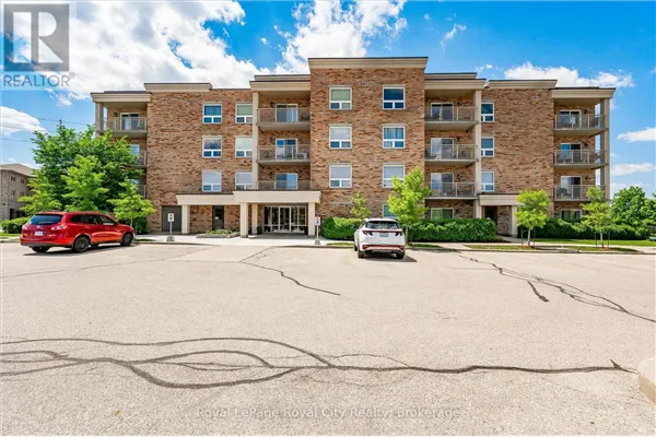 101 - 901 PAISLEY DRIVE