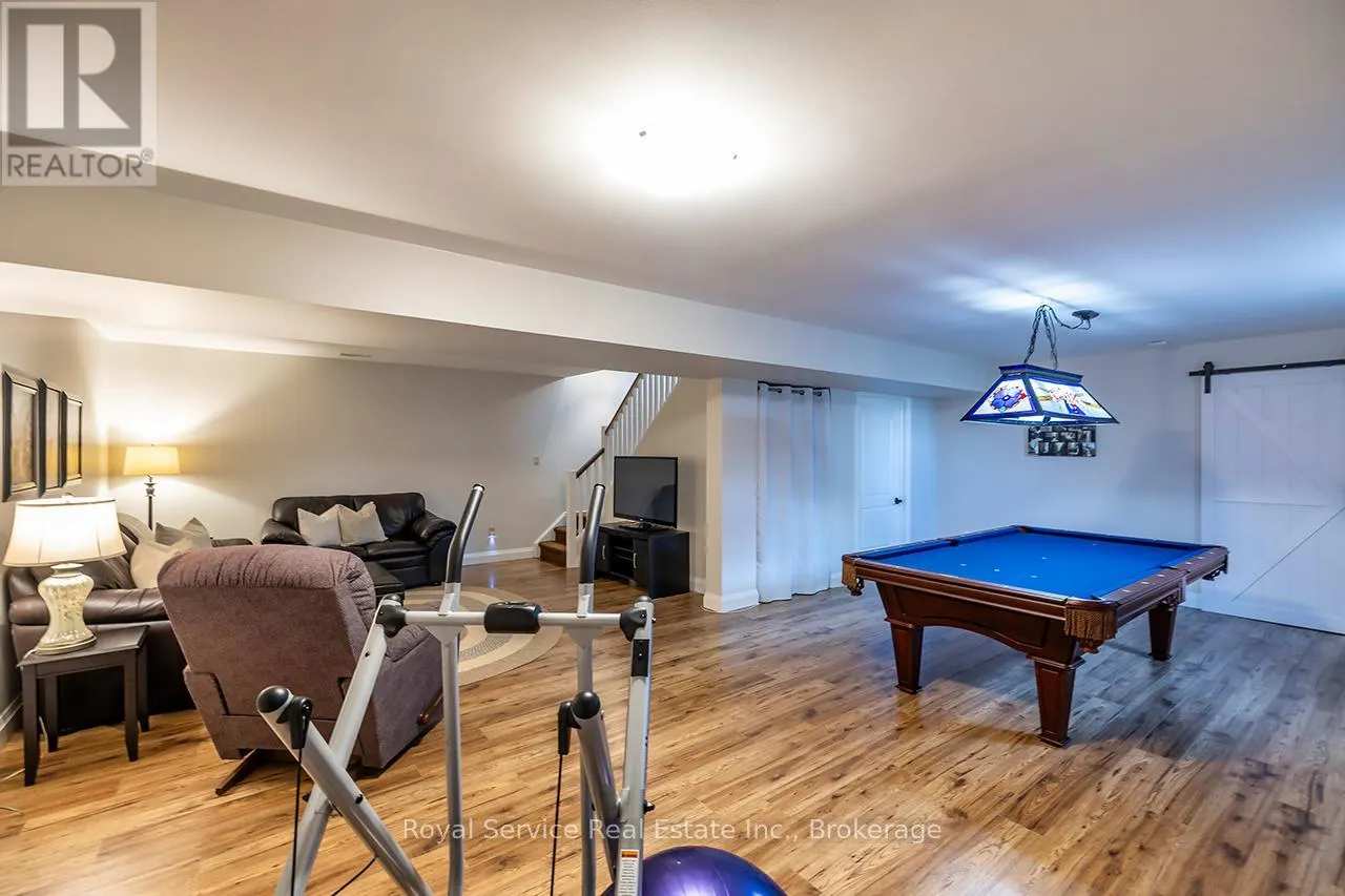709 CARVETH DRIVE