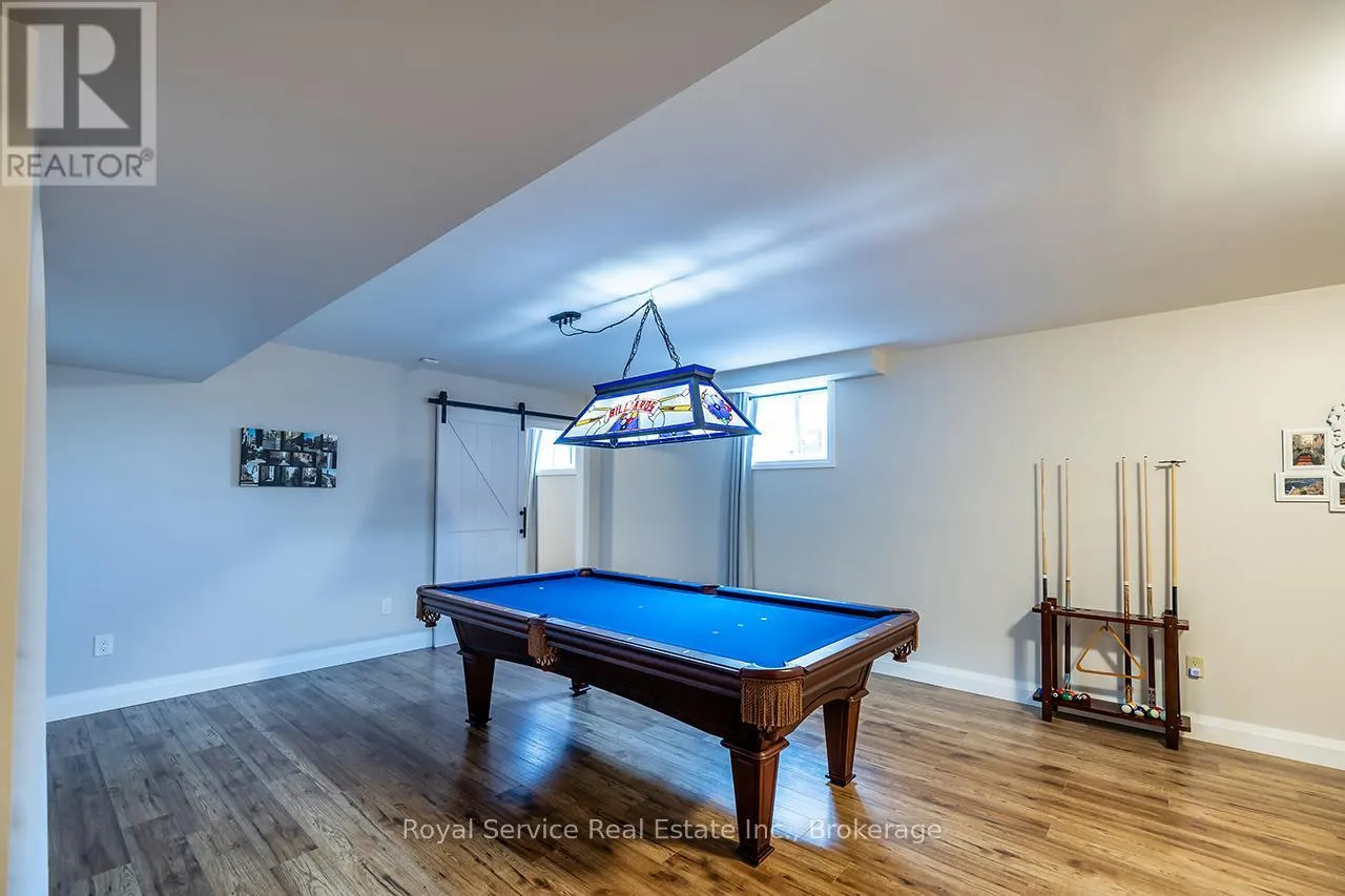 709 CARVETH DRIVE