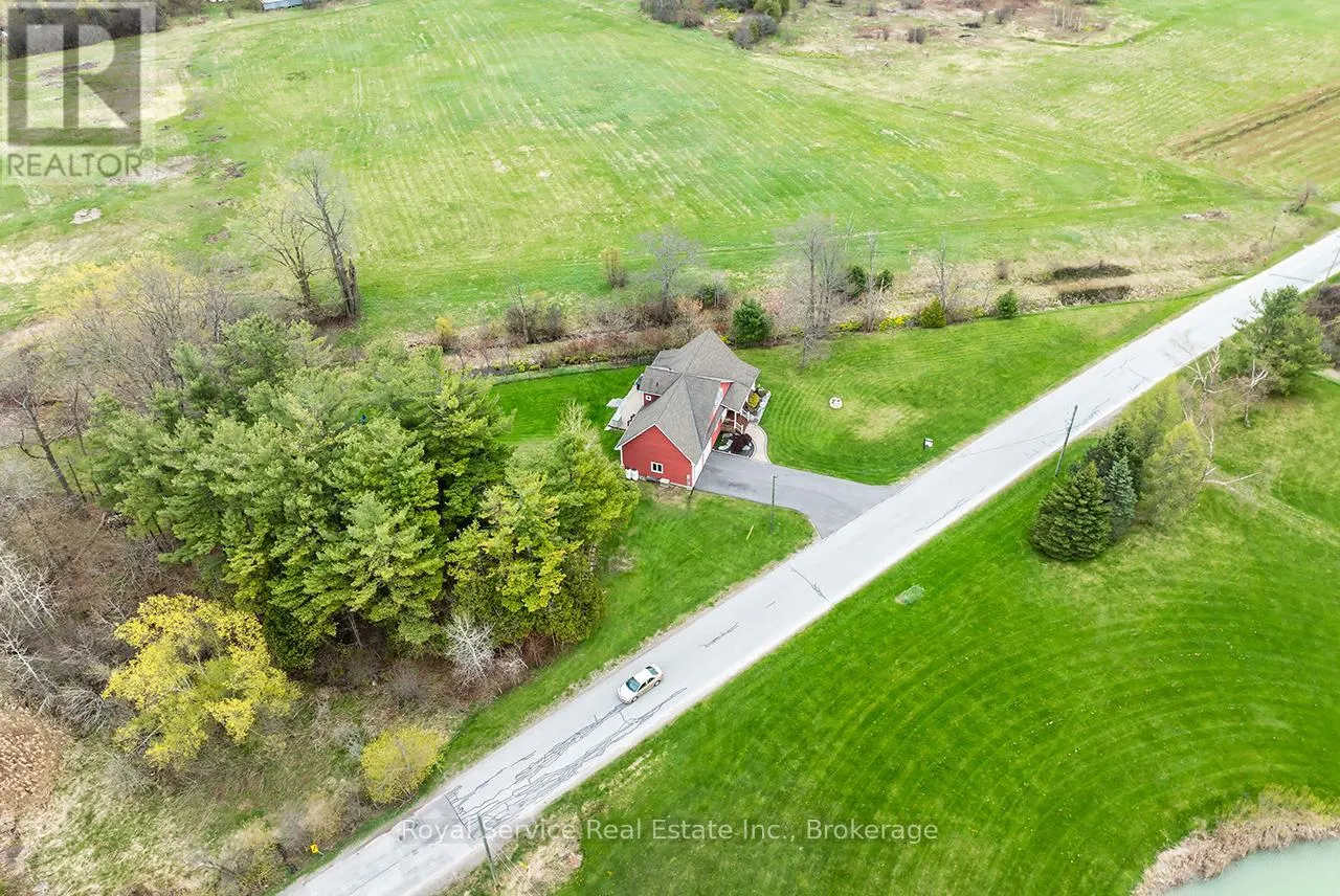 709 CARVETH DRIVE