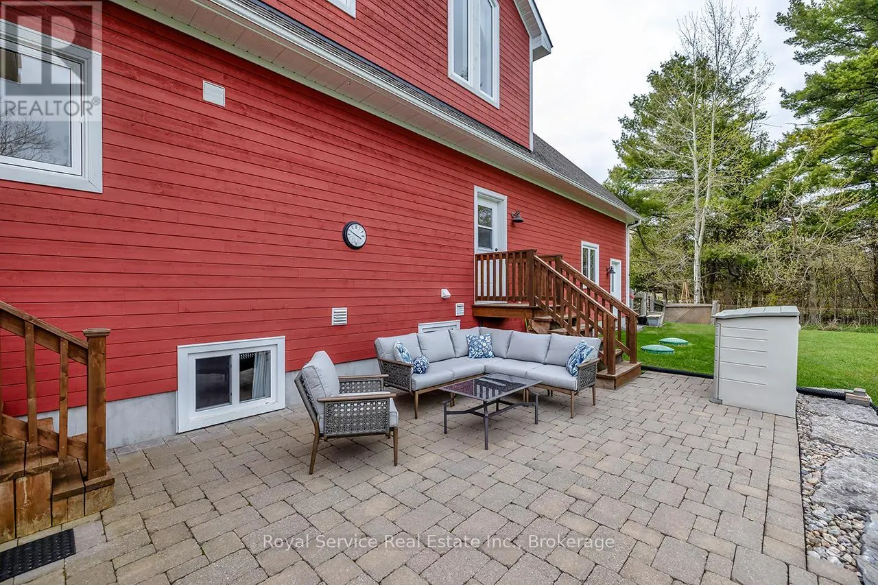 709 CARVETH DRIVE