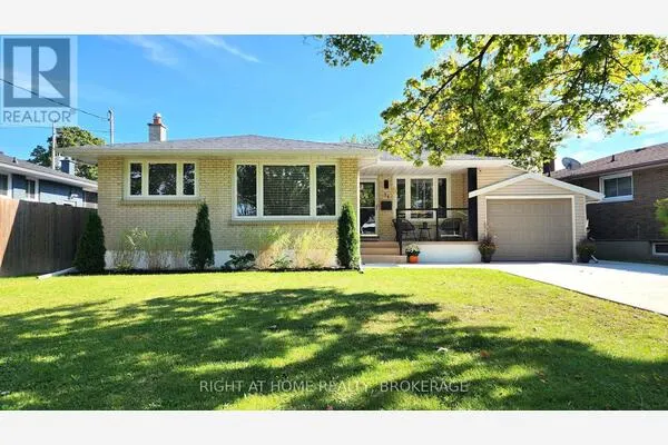 34 DENSGROVE DRIVE