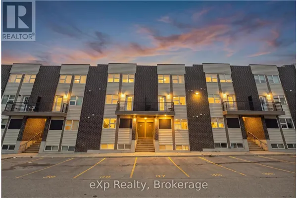 119 - 338 ALBERT STREET