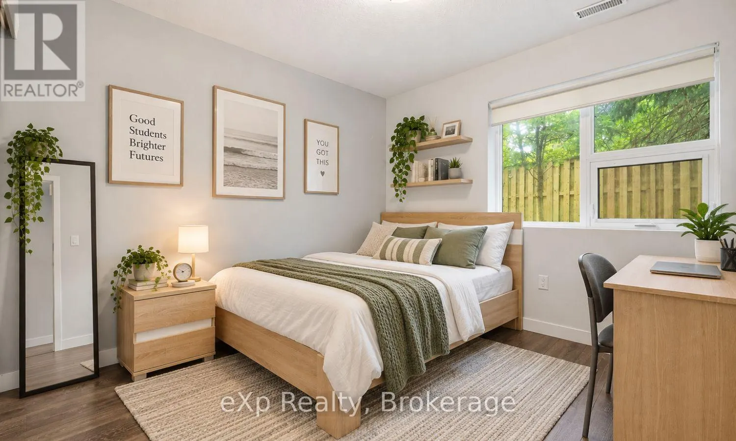 119 - 338 ALBERT STREET #119