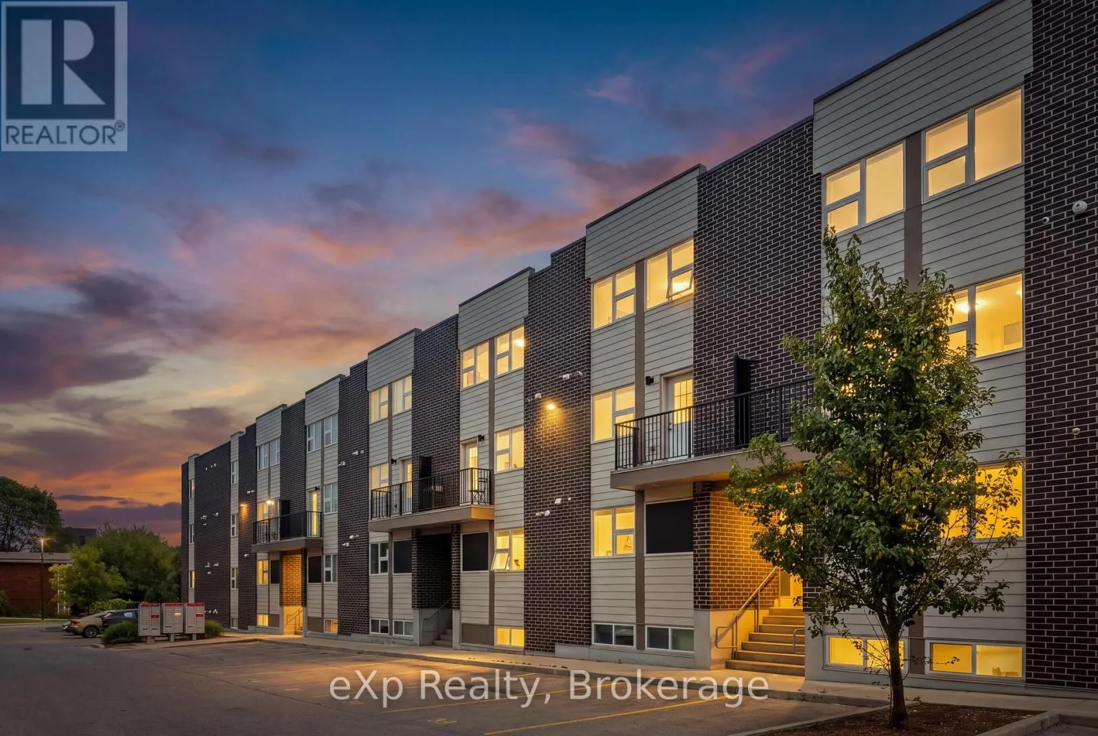 119 - 338 ALBERT STREET #119
