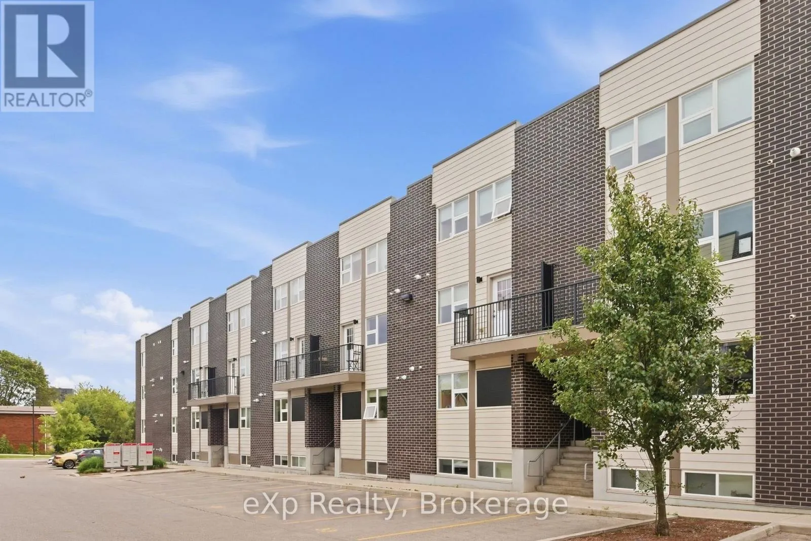 119 - 338 ALBERT STREET #119