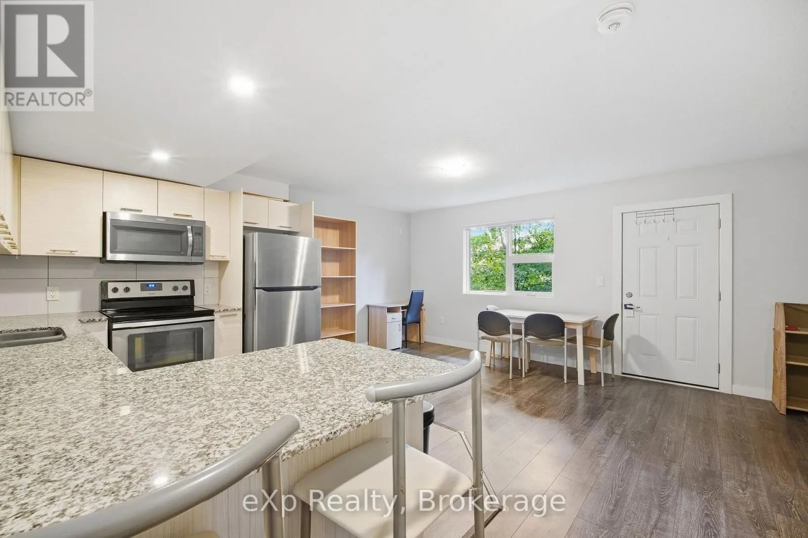119 - 338 ALBERT STREET #119