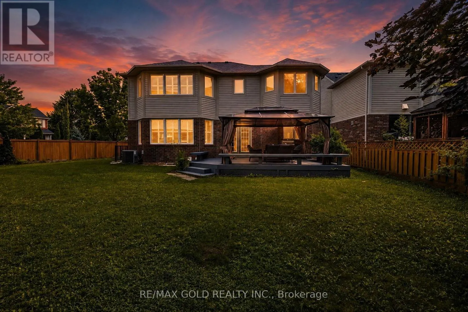 119 GLAZEBROOK CRESCENT