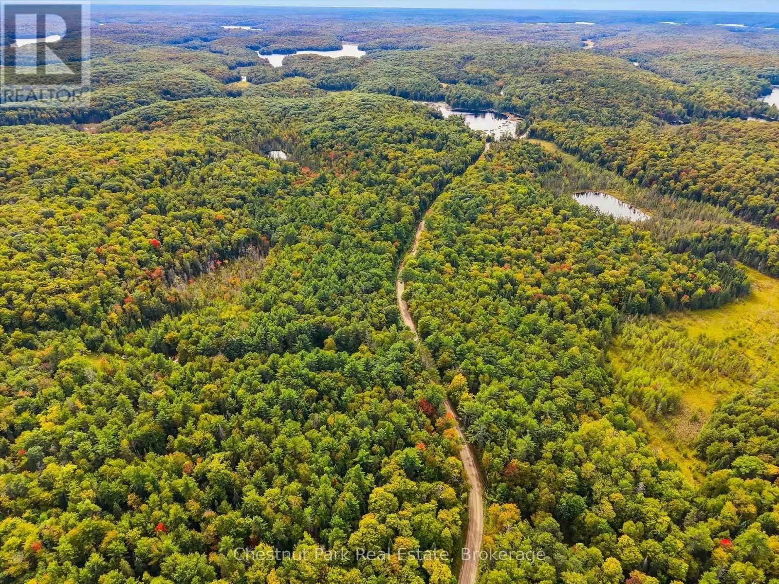 00 PAINT LAKE ROAD