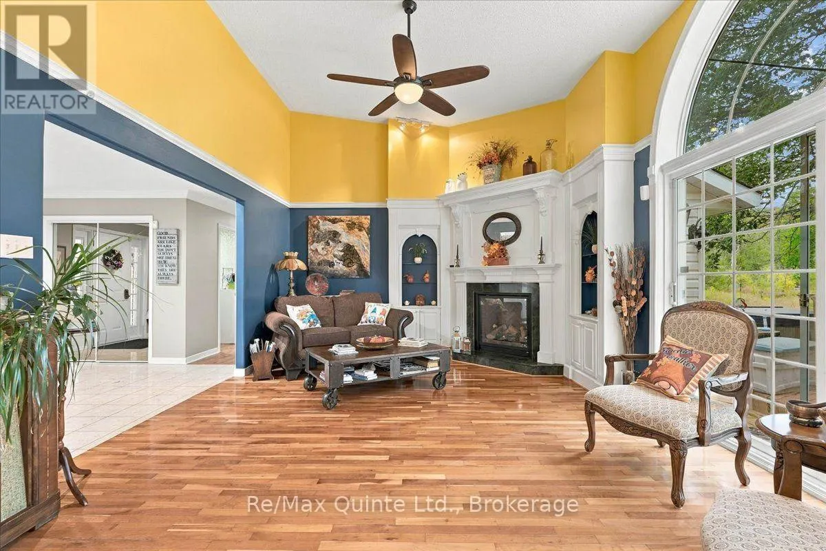 136 BERNARD LONG ROAD