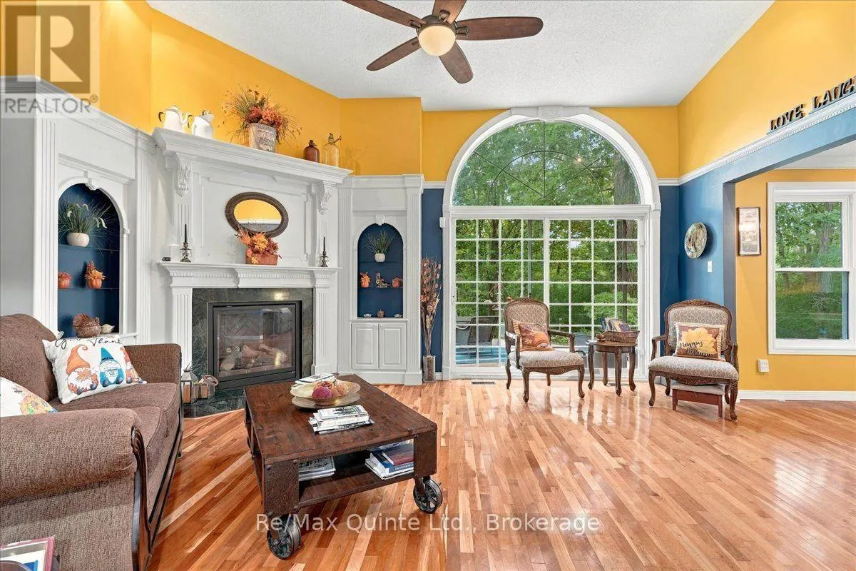 136 BERNARD LONG ROAD
