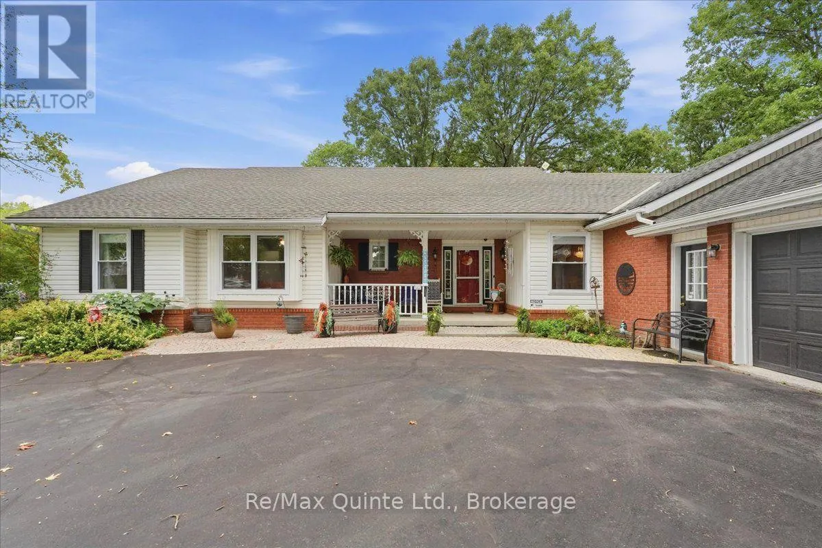 136 BERNARD LONG ROAD