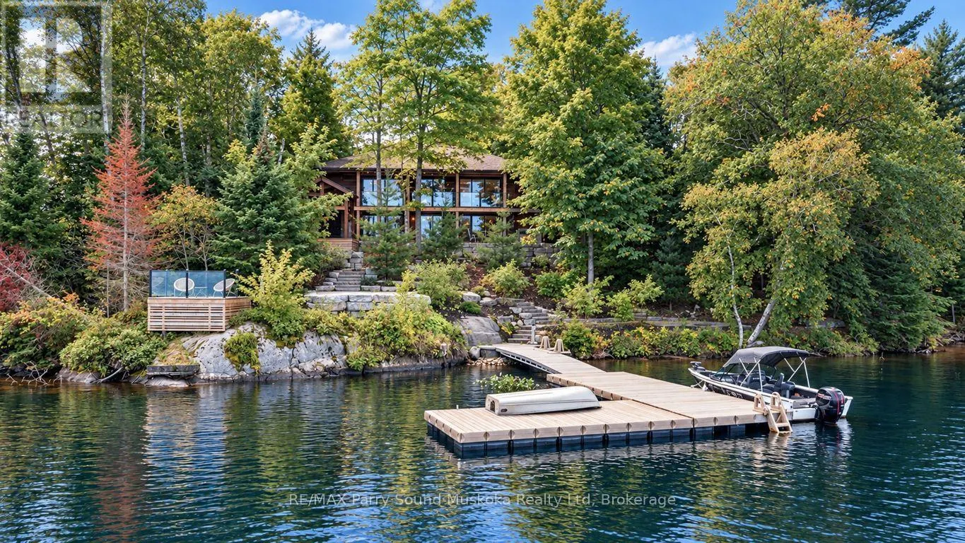 10 PARK DRIVE