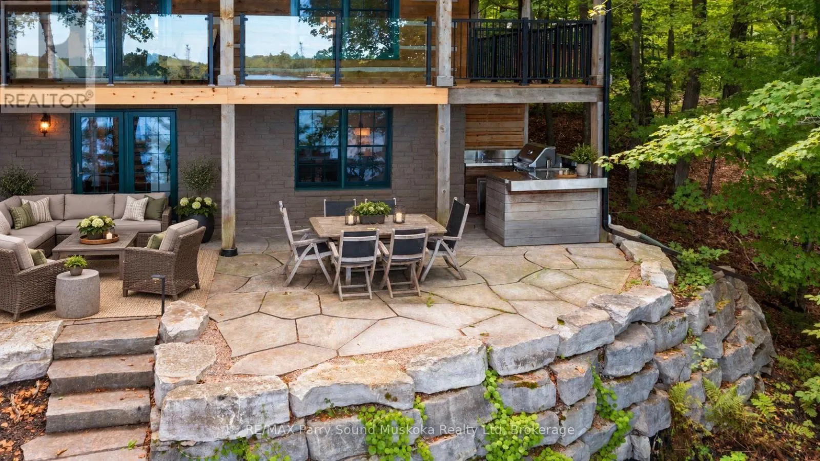 10 PARK DRIVE