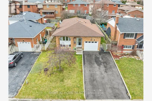 125 STONYBURN CRESCENT