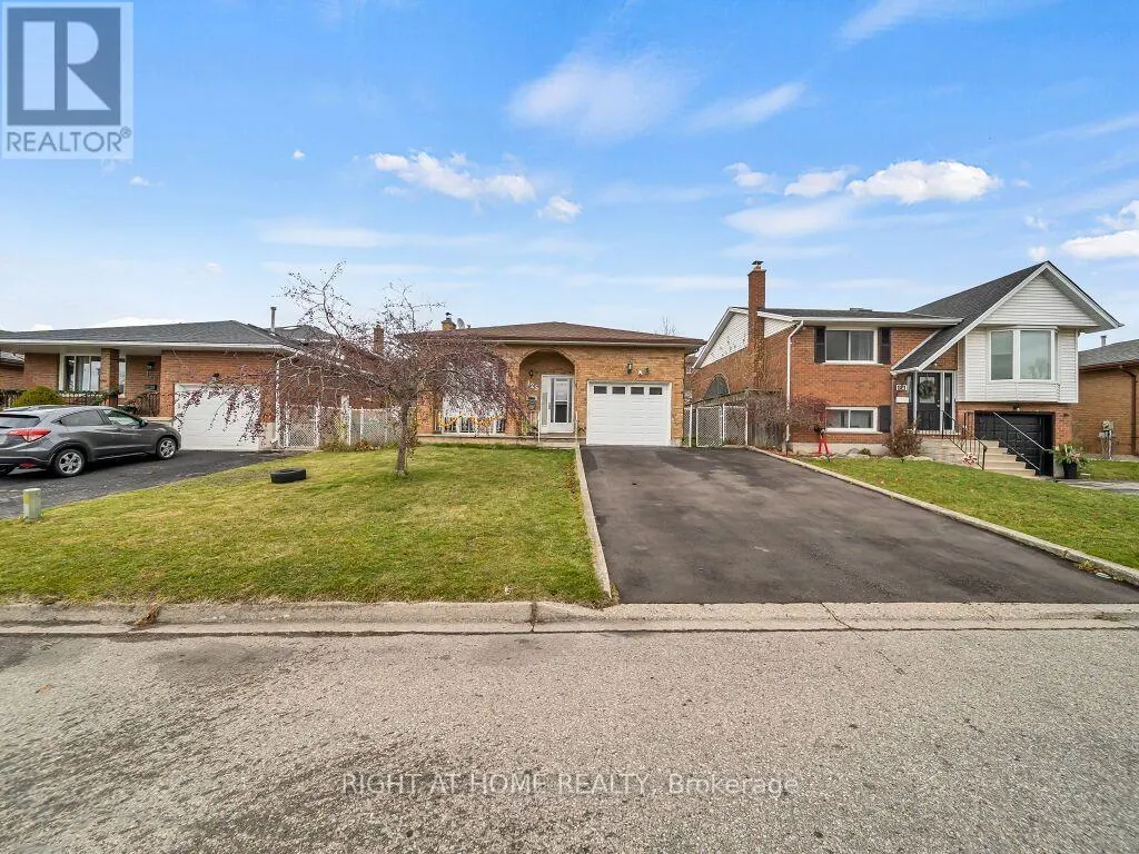 125 STONYBURN CRESCENT