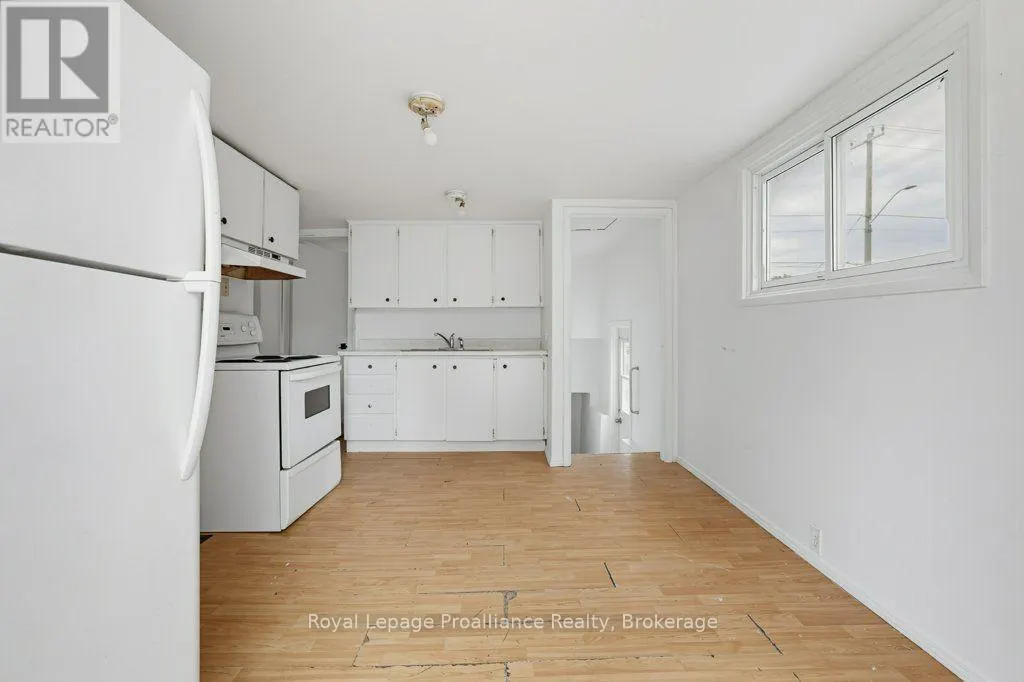 106 YEOMANS STREET