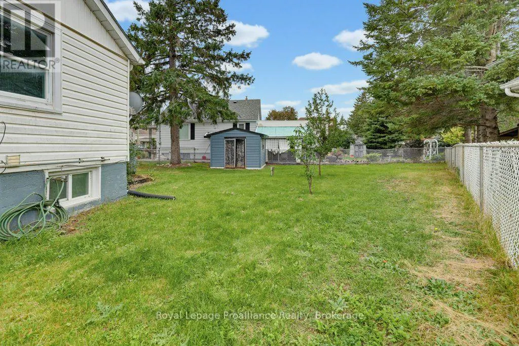 106 YEOMANS STREET