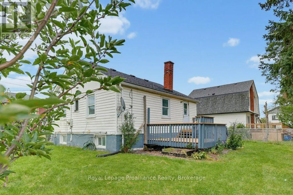 106 YEOMANS STREET