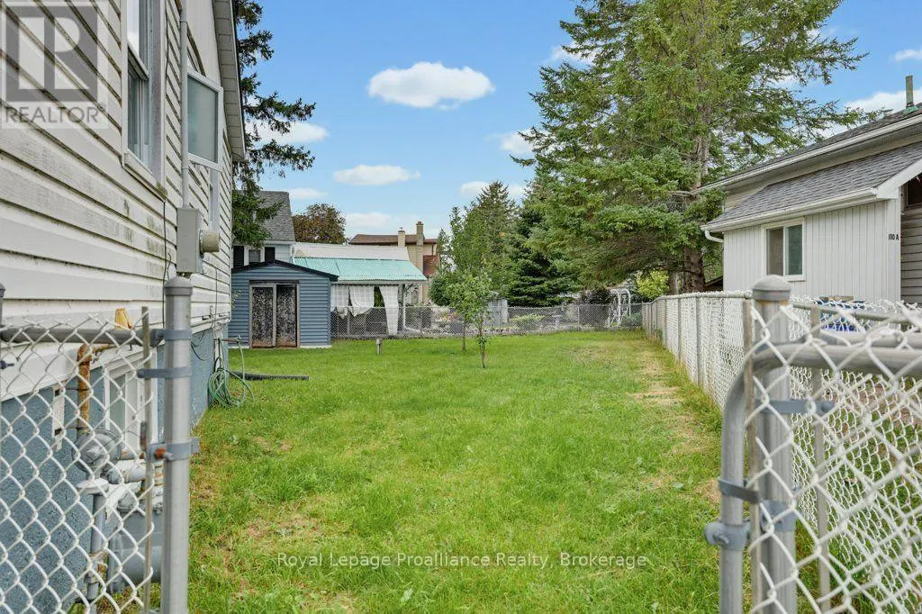 106 YEOMANS STREET
