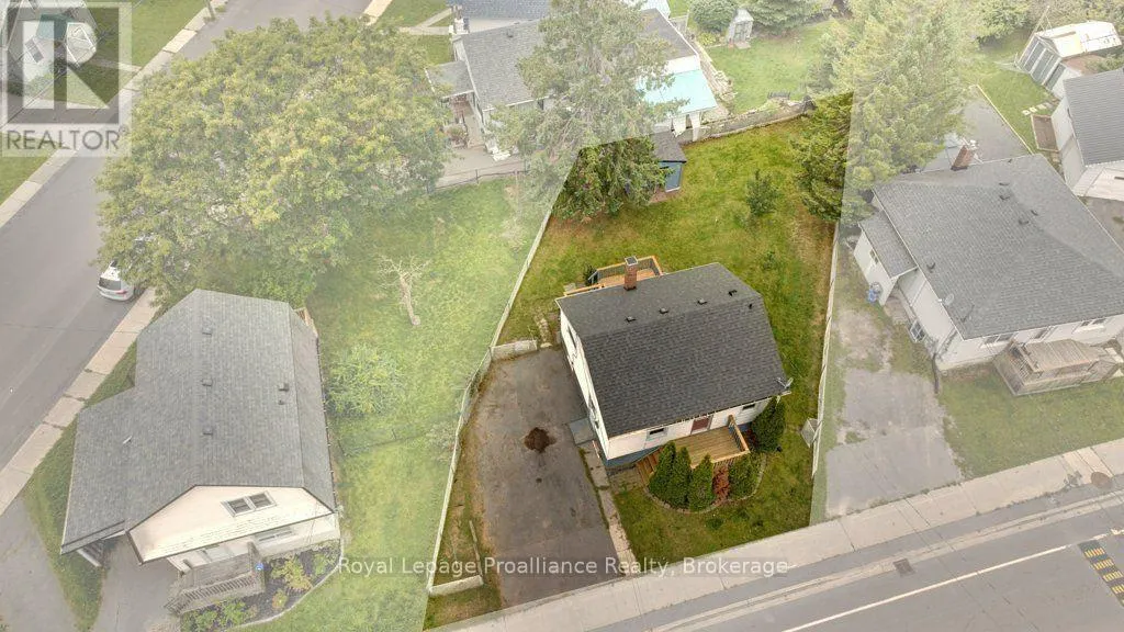 106 YEOMANS STREET
