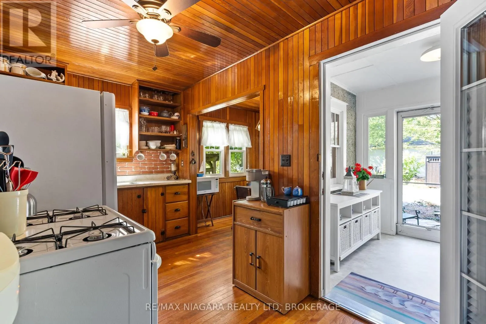 12642 CAMPBELL ROAD