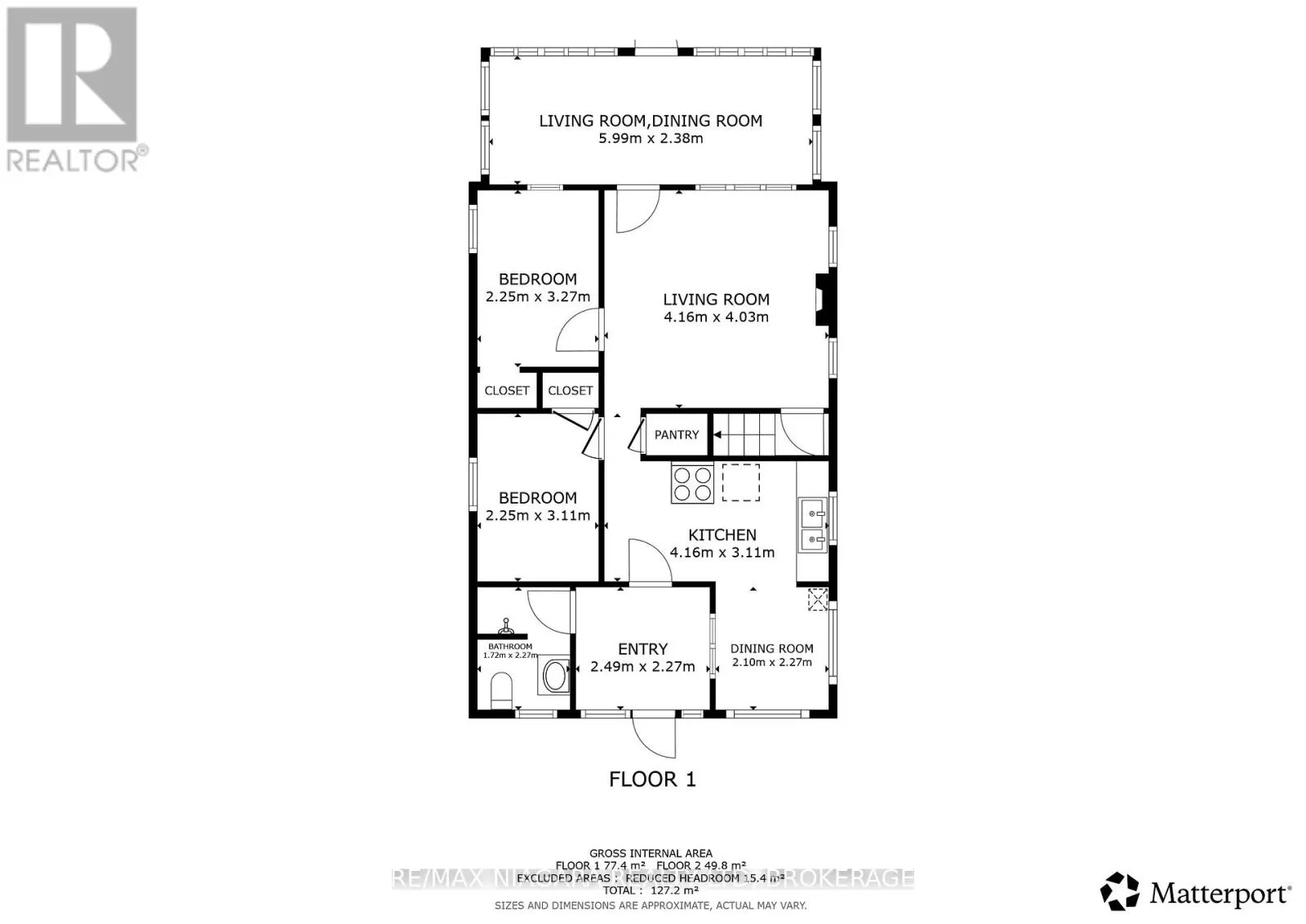 12642 CAMPBELL ROAD