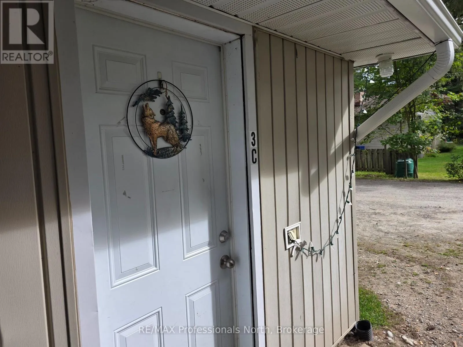 711 MUSKOKA 3 ROAD N