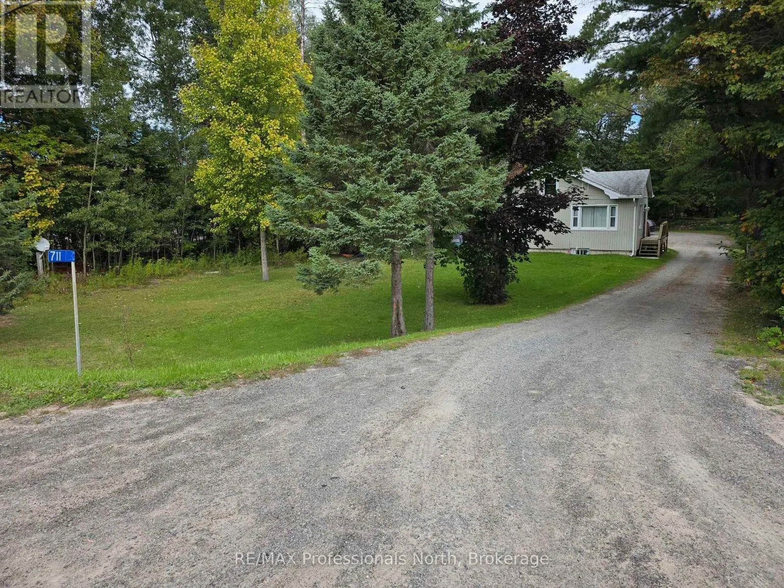711 MUSKOKA 3 ROAD N