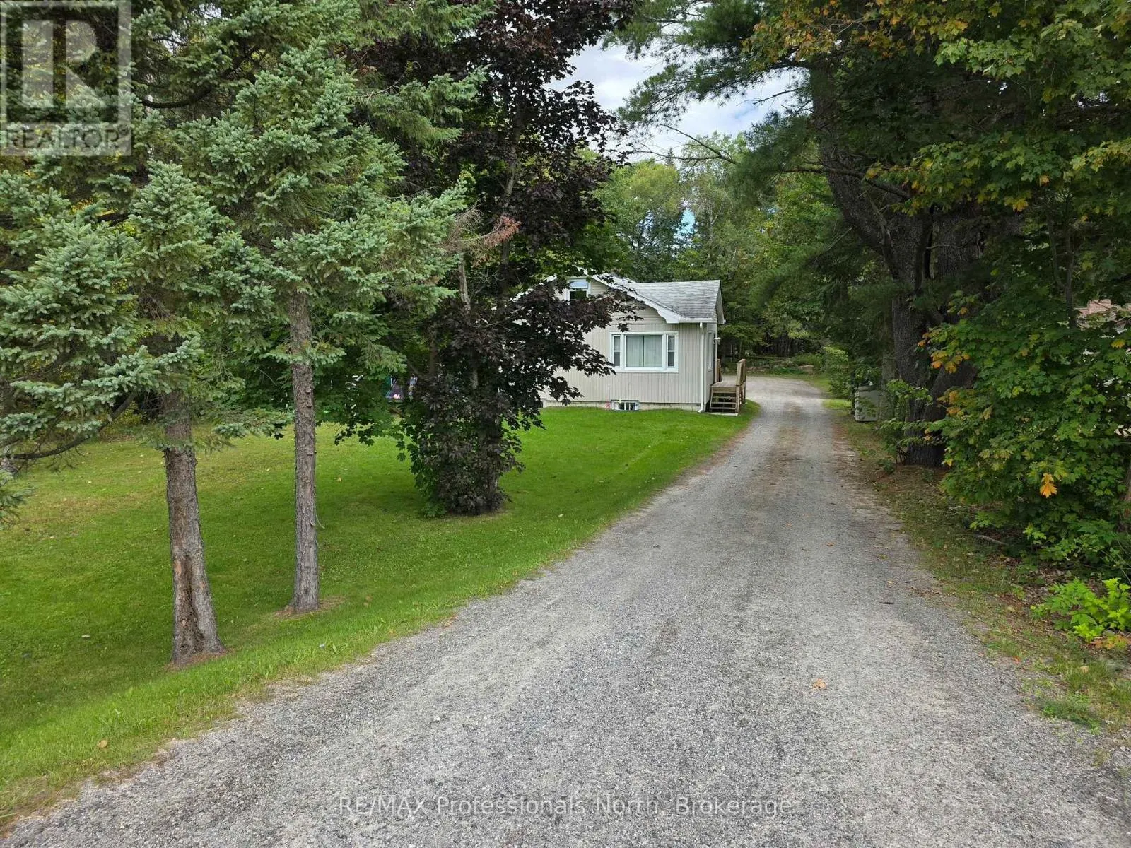 711 MUSKOKA 3 ROAD N