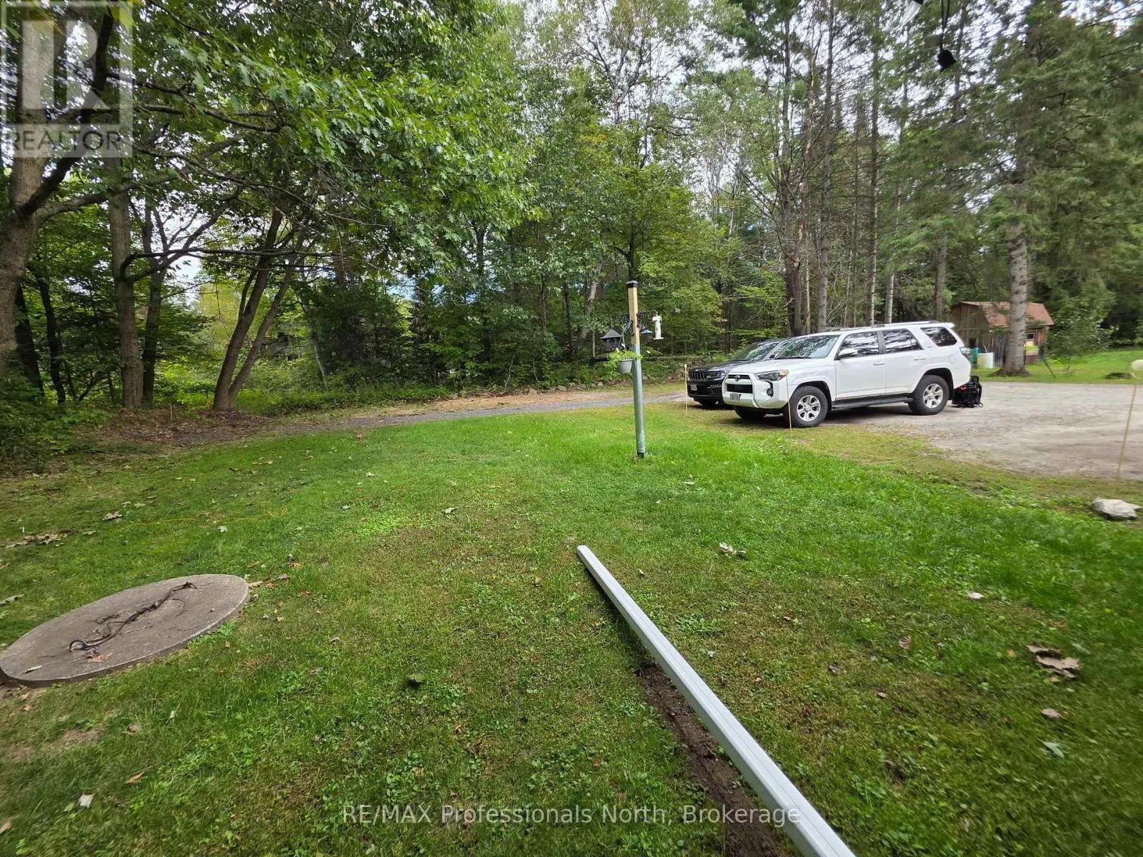 711 MUSKOKA 3 ROAD N